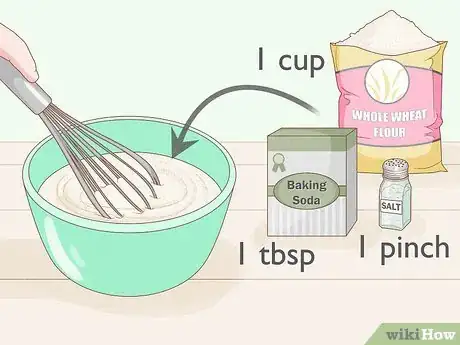 Image titled Bake a Cake Using a Jiko Step 13