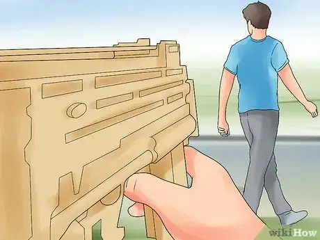 Image titled Make a LEGO Rubber Band Gun Step 10