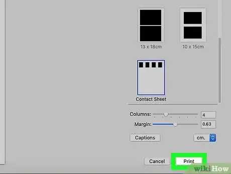 Image titled Print Multiple Images on One Page on PC or Mac Step 12