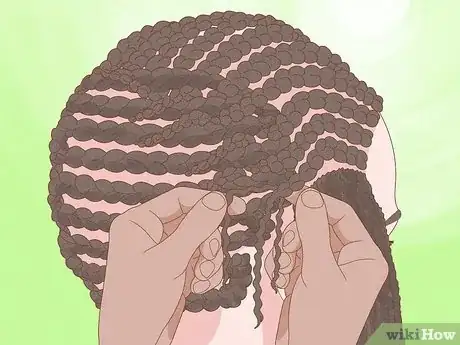 Image titled Crochet Hair Step 18