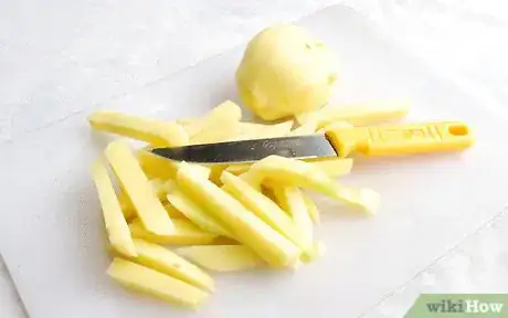 Image titled Make Belgian Fries Step 2