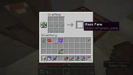 Image titled Make Glass in Minecraft Step 6