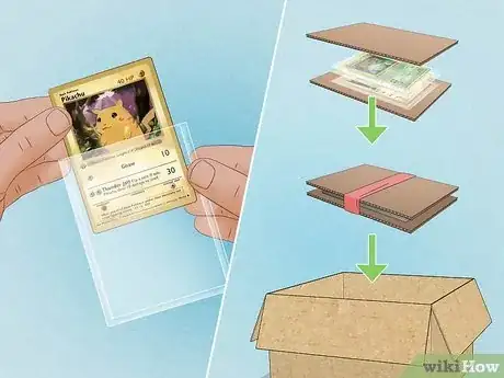 Image titled Get Pokemon Cards Graded Step 6