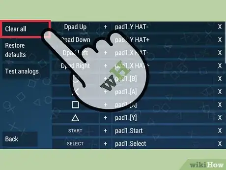 Image titled Restore Default Settings on a PPSSPP Step 13