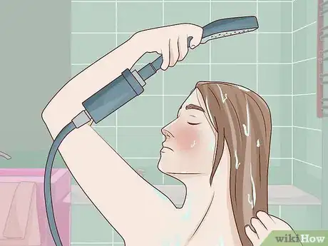 Image titled Get Rid of Body Odor Naturally Step 1