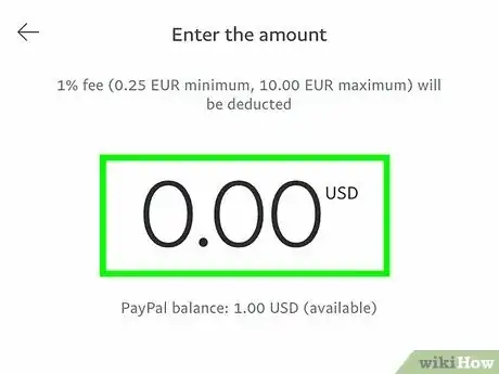 Image titled Transfer Money from PayPal to a Bank Account Step 3