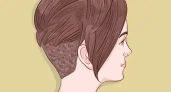 Manage Thick Hair