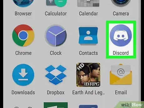 Image titled Delete a Discord Channel on Android Step 1