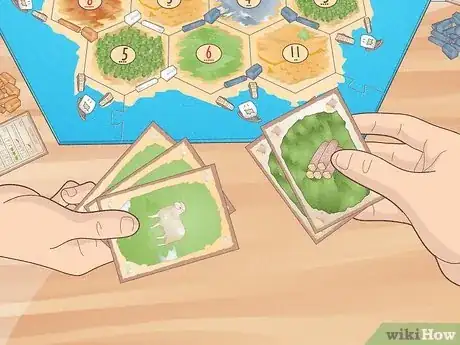 Image titled Catan Strategy Step 9