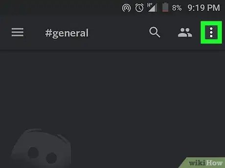 Image titled Rename a Discord Channel on Android Step 5