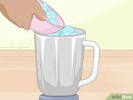 Image titled Make Crushed Ice Step 1