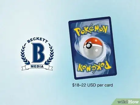 Image titled Get Pokemon Cards Graded Step 2