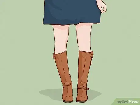 Image titled Wear Riding Boots Step 11