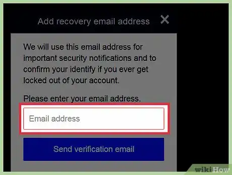 Image titled Reset Security Questions in Yahoo Mail Step 14