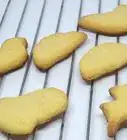 Make Sugar Cookies Without Baking Soda