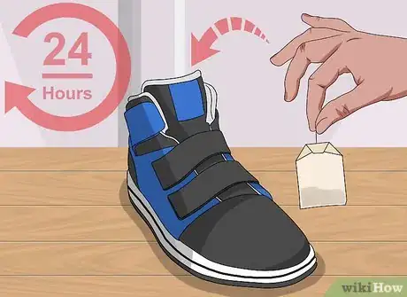 Image titled Clean Air Jordans Step 10