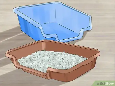 Image titled Choose a Litter Box for Your Cat Step 2