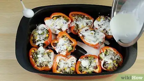 Image titled Cook Stuffed Peppers Step 41