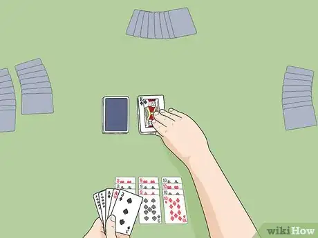 Image titled Play Canasta Step 21