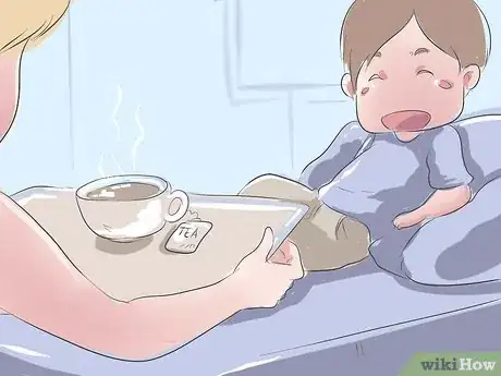 Image titled Stop Your Child from Wetting the Bed Step 15