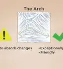 Analyze Fingerprints