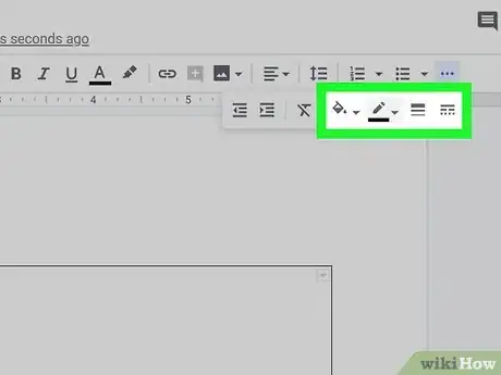 Image titled Add Borders in Google Docs Step 6