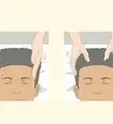 Give a Massage
