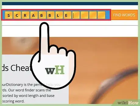 Image titled Cheat at Words with Friends Step 4