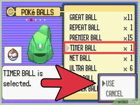 Image titled Catch Kyogre in Pokemon Emerald Step 15