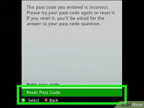 Image titled Reset an Xbox 360 Step 17