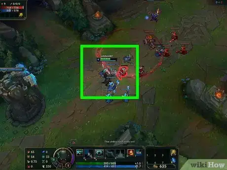 Image titled Play Pyke Mid Lane in League of Legends Step 13