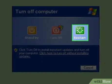 Image titled Change a Windows XP Product Key Step 11