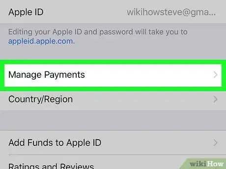 Image titled Pay for Apps on iPhone or iPad Step 6