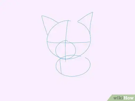 Image titled Draw a Cartoon Dog Step 10