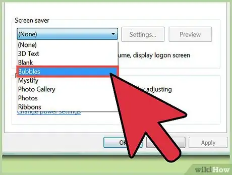 Image titled Install a Screensaver File in Windows Step 11