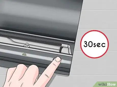Image titled Reset a PS3 Step 2