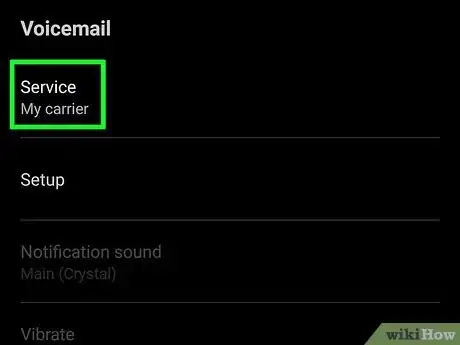 Image titled Check Voicemail on Android Step 13