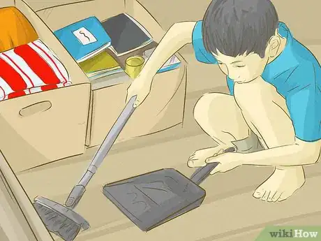 Image titled Make the Most of Your Summer Vacation (for Teens) Step 1