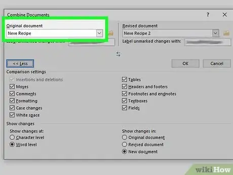 Image titled Merge Documents in Microsoft Word Step 14