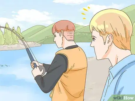 Image titled Run a Fishing Tournament Step 11