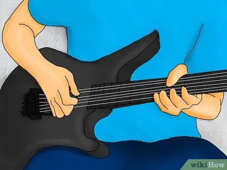 Image titled Rock Like Angus Young Step 1