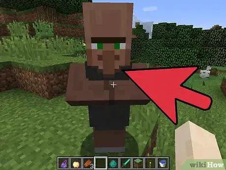 Image titled Heal a Zombie Villager in Minecraft Step 6