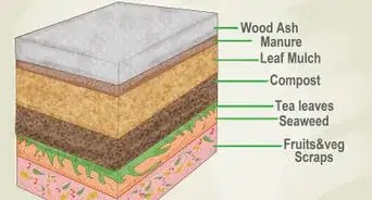 Turn Clay Into Growing Soil