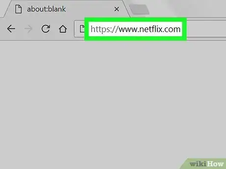 Image titled Logout of Netflix on PC or Mac Step 6