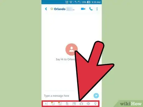 Image titled Send Photos and Videos on Skype Step 19