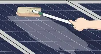 Protect Solar Panels from Hail