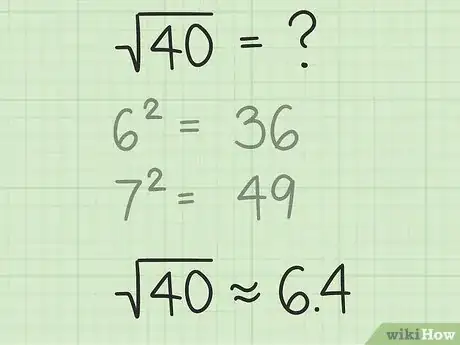 Image titled Solve Square Root Problems Step 15