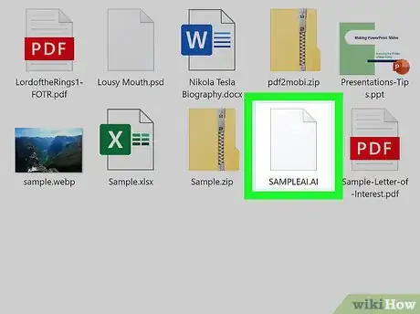 Image titled Open Ai Files Without Illustrator on PC or Mac Step 3