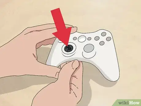 Image titled Open a Wired Xbox 360 Controller Step 10