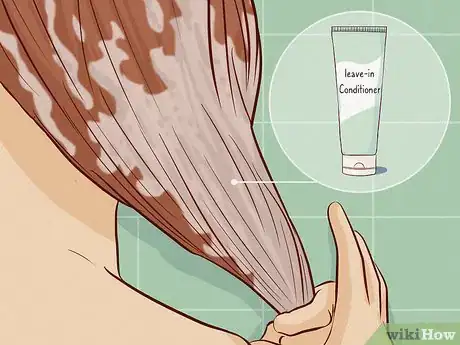 Image titled Perfume Your Hair Step 2